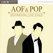 Aof & Pop - Sentimental Love Songs-WEB